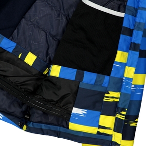 CMP Jungen Skijacke Jacke Snowboardjacke Winterjacke Kid Jacket Snaps Hood - Bild 5 CMP Jungen Skijacke Jacke Snowboardjacke Winterjacke Kid Jacket Snaps Hood - Bild 5