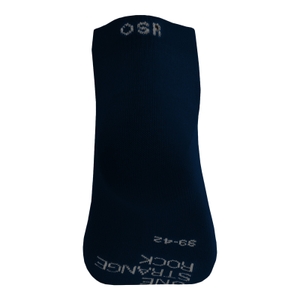 5 Paar ONE STRANGE ROCK Herren Damen Sneaker Socken Kurzsocken - Bild 1