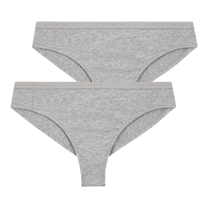 -00948 light grey melange