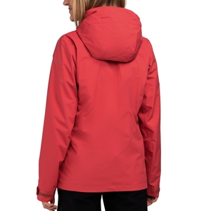 Schöffel Damen Outdoorjacke Funktionsjacke Wanderjacke Jacket Gmund L - Bild 4 Schöffel Damen Outdoorjacke Funktionsjacke Wanderjacke Jacket Gmund L - Bild 4