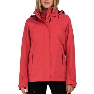 Schöffel Damen Outdoorjacke Funktionsjacke Wanderjacke Jacket Gmund L - Bild 2 Schöffel Damen Outdoorjacke Funktionsjacke Wanderjacke Jacket Gmund L - Bild 2