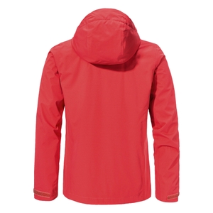 Schöffel Damen Outdoorjacke Funktionsjacke Wanderjacke Jacket Gmund L - Bild 1 Schöffel Damen Outdoorjacke Funktionsjacke Wanderjacke Jacket Gmund L - Bild 1