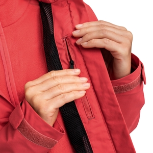 Schöffel Damen Outdoorjacke Funktionsjacke Wanderjacke Jacket Gmund L - Bild 6 Schöffel Damen Outdoorjacke Funktionsjacke Wanderjacke Jacket Gmund L - Bild 6