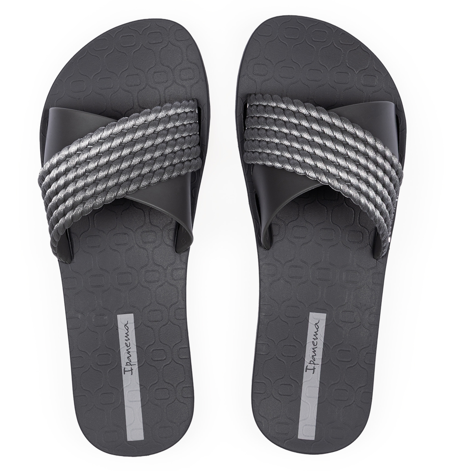 Ipanema Damen Pantoletten Badeschuhe Badeschlappen Slides Strandschuhe Street II Ipanema Damen Pantoletten Badeschuhe Badeschlappen Slides Strandschuhe Street II