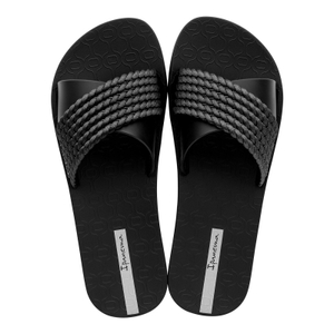 Ipanema Damen Pantoletten Badeschuhe Badeschlappen Slides Strandschuhe Street II