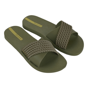 -BD841 dark green / green