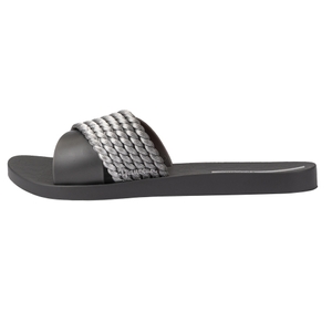 Ipanema Damen Pantoletten Badeschuhe Badeschlappen Slides Strandschuhe Street II - Bild 1 Ipanema Damen Pantoletten Badeschuhe Badeschlappen Slides Strandschuhe Street II - Bild 1