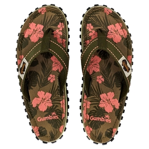 Gumbies Herren Flip Flop Sandalen Zehentrenner Original Islander - Bild 2 Gumbies Herren Flip Flop Sandalen Zehentrenner Original Islander - Bild 2