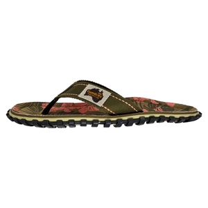 Gumbies Herren Flip Flop Sandalen Zehentrenner Original Islander - Bild 1 Gumbies Herren Flip Flop Sandalen Zehentrenner Original Islander - Bild 1