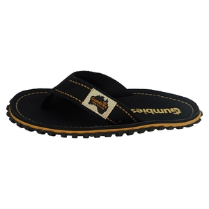 Gumbies Herren Flip Flop Sandalen Zehentrenner Original Islander - Bild 1 Gumbies Herren Flip Flop Sandalen Zehentrenner Original Islander - Bild 1