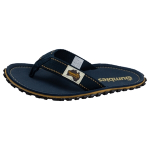 Gumbies Herren Flip Flop Sandalen Zehentrenner Original Islander - Bild 1 Gumbies Herren Flip Flop Sandalen Zehentrenner Original Islander - Bild 1