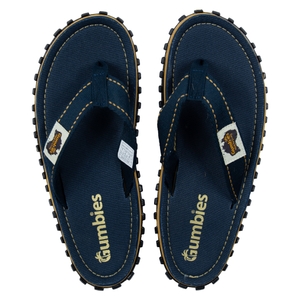 Gumbies Herren Flip Flop Sandalen Zehentrenner Original Islander - Bild 2 Gumbies Herren Flip Flop Sandalen Zehentrenner Original Islander - Bild 2
