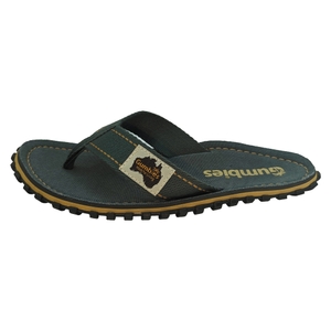 Gumbies Herren Flip Flop Sandalen Zehentrenner Original Islander - Bild 1 Gumbies Herren Flip Flop Sandalen Zehentrenner Original Islander - Bild 1