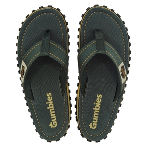 Gumbies Herren Flip Flop Sandalen Zehentrenner Original Islander - Bild 2 Gumbies Herren Flip Flop Sandalen Zehentrenner Original Islander - Bild 2