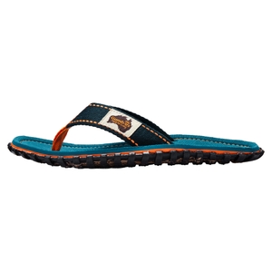 Gumbies Herren Flip Flop Sandalen Zehentrenner Original Islander - Bild 1 Gumbies Herren Flip Flop Sandalen Zehentrenner Original Islander - Bild 1
