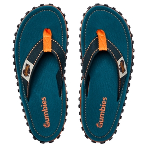Gumbies Herren Flip Flop Sandalen Zehentrenner Original Islander - Bild 2 Gumbies Herren Flip Flop Sandalen Zehentrenner Original Islander - Bild 2