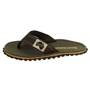 Gumbies Herren Flip Flop Sandalen Zehentrenner Original Islander - Bild 1 Gumbies Herren Flip Flop Sandalen Zehentrenner Original Islander - Bild 1
