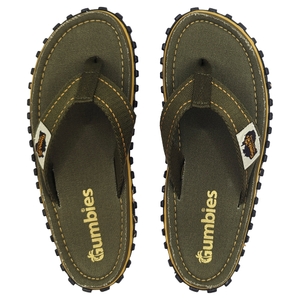 Gumbies Herren Flip Flop Sandalen Zehentrenner Original Islander - Bild 2 Gumbies Herren Flip Flop Sandalen Zehentrenner Original Islander - Bild 2
