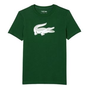 Webshop Krokodil-T-Shirt Bonvenon | LACOSTE SPORT
