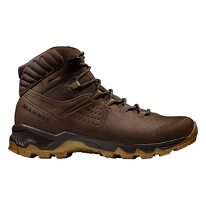 Mammut Herren Wanderschuhe Outdoorschuhe Freizeitschuhe Mercury IV Mid GTX