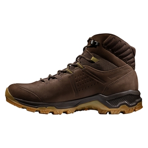 Mammut Herren Wanderschuhe Outdoorschuhe Freizeitschuhe Mercury IV Mid GTX - Bild 1