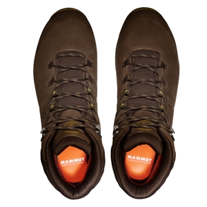 Mammut Herren Wanderschuhe Outdoorschuhe Freizeitschuhe Mercury IV Mid GTX - Bild 2