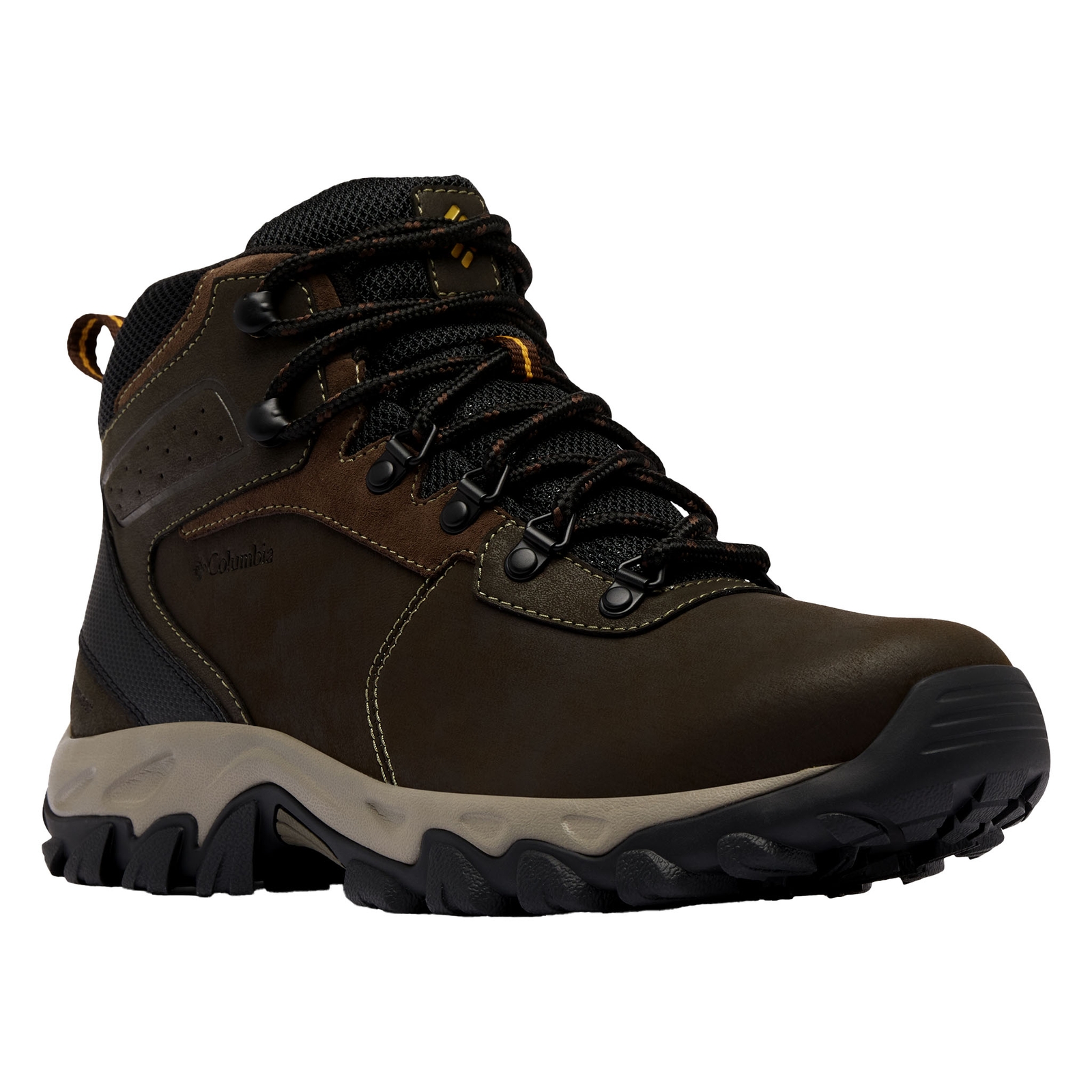 Columbia Herren Outdoor Schuhe Wanderschuhe Trekkingschuhe Newton Ridge™Plus II Columbia Herren Outdoor Schuhe Wanderschuhe Trekkingschuhe Newton Ridge™Plus II