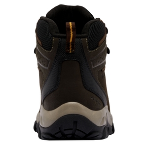 Columbia Herren Outdoor Schuhe Wanderschuhe Trekkingschuhe Newton Ridge™Plus II - Bild 3 Columbia Herren Outdoor Schuhe Wanderschuhe Trekkingschuhe Newton Ridge™Plus II - Bild 3