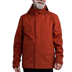 Schöffel Herren Regenjacke Outdoorjacke Funktionsjacke Wanderjacke Jacket Gmund - Bild 2 Schöffel Herren Regenjacke Outdoorjacke Funktionsjacke Wanderjacke Jacket Gmund - Bild 2