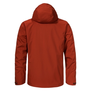 Schöffel Herren Regenjacke Outdoorjacke Funktionsjacke Wanderjacke Jacket Gmund - Bild 1 Schöffel Herren Regenjacke Outdoorjacke Funktionsjacke Wanderjacke Jacket Gmund - Bild 1