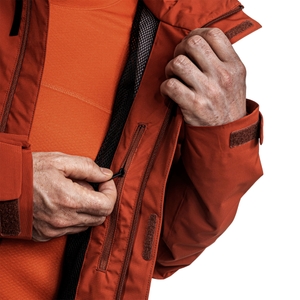 Schöffel Herren Regenjacke Outdoorjacke Funktionsjacke Wanderjacke Jacket Gmund - Bild 6 Schöffel Herren Regenjacke Outdoorjacke Funktionsjacke Wanderjacke Jacket Gmund - Bild 6