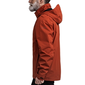 Schöffel Herren Regenjacke Outdoorjacke Funktionsjacke Wanderjacke Jacket Gmund - Bild 3 Schöffel Herren Regenjacke Outdoorjacke Funktionsjacke Wanderjacke Jacket Gmund - Bild 3