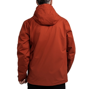 Schöffel Herren Regenjacke Outdoorjacke Funktionsjacke Wanderjacke Jacket Gmund - Bild 4 Schöffel Herren Regenjacke Outdoorjacke Funktionsjacke Wanderjacke Jacket Gmund - Bild 4