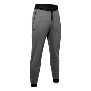 -090 carbon heather / black