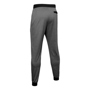 UNDER ARMOUR Herren Jogginghose Sporthose Trainingshose Sportstyle Tricot Jogger - Bild 1
