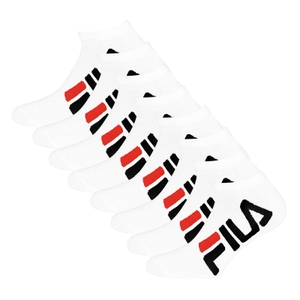 4 Paar FILA Sneaker Socken | Bonvenon Webshop