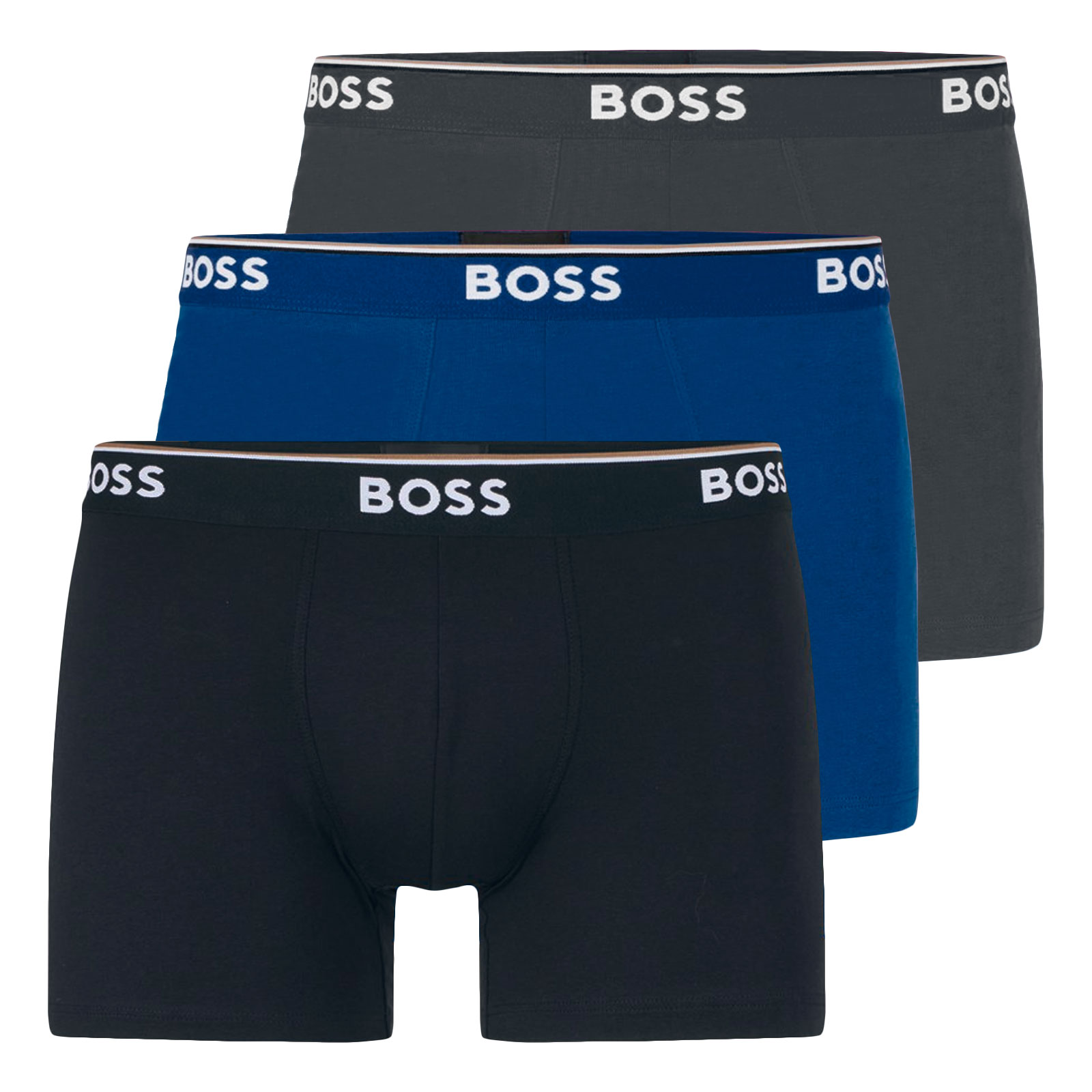 Long boxershorts herren Clearance