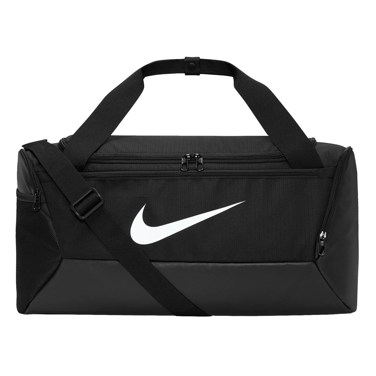 NIKE Herren Damen Unisex Sporttasche Umhängetasche Reisetasche Brasilia 9.5 - 41 L NIKE Herren Damen Unisex Sporttasche Umhängetasche Reisetasche Brasilia 9.5 - 41 L