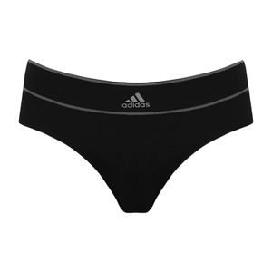 Adidas Damen Slip Hüftslip Hipster Seamless