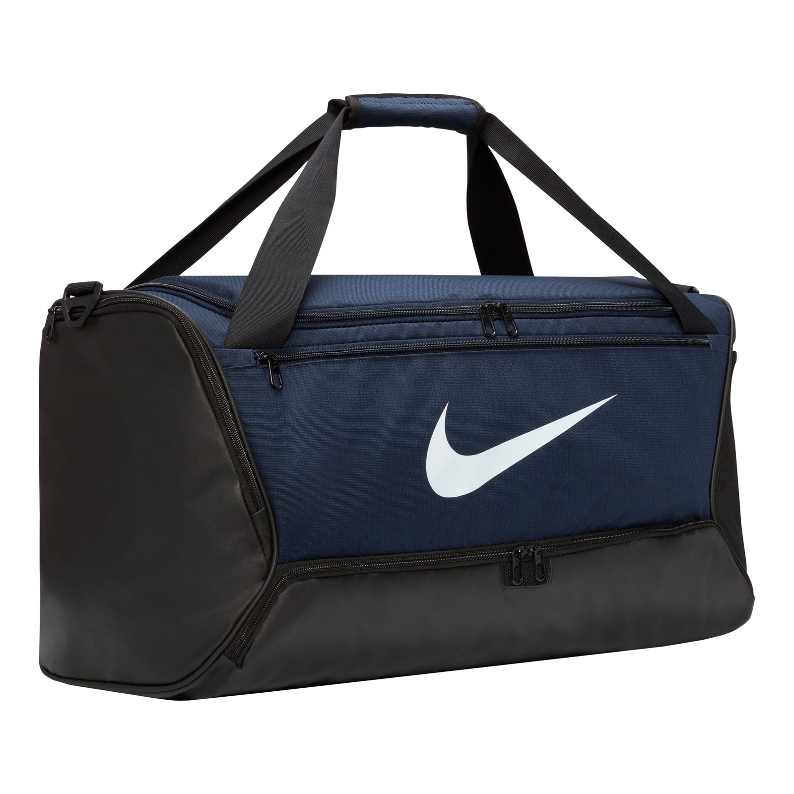 NIKE Herren Damen Unisex Sporttasche Umhängetasche Reisetasche Brasilia M NIKE Herren Damen Unisex Sporttasche Umhängetasche Reisetasche Brasilia M