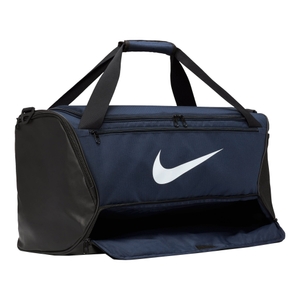 NIKE Herren Damen Unisex Sporttasche Umhängetasche Reisetasche Brasilia M - Bild 1 NIKE Herren Damen Unisex Sporttasche Umhängetasche Reisetasche Brasilia M - Bild 1
