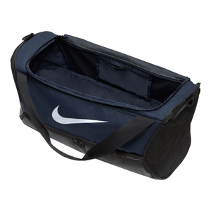 NIKE Herren Damen Unisex Sporttasche Umhängetasche Reisetasche Brasilia M - Bild 2 NIKE Herren Damen Unisex Sporttasche Umhängetasche Reisetasche Brasilia M - Bild 2