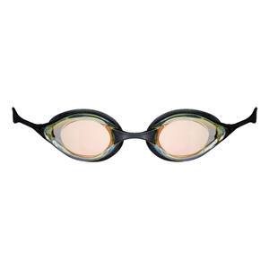 Arena Schwimmbrille Cobra Swipe Mirror Racing Gear Powerskin Goggles Wettkampfbrille - Bild 2