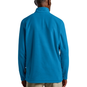 Jack Wolfskin Herren Midlayer Pullover Half Zip Fleecepullover Taunus - Bild 3 Jack Wolfskin Herren Midlayer Pullover Half Zip Fleecepullover Taunus - Bild 3