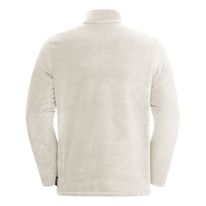 Jack Wolfskin Herren Midlayer Pullover Half Zip Fleecepullover Taunus - Bild 1 Jack Wolfskin Herren Midlayer Pullover Half Zip Fleecepullover Taunus - Bild 1