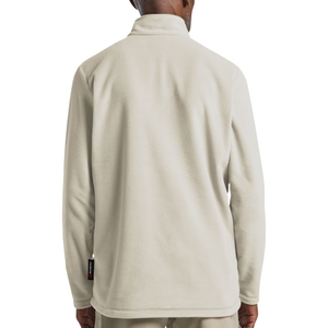 Jack Wolfskin Herren Midlayer Pullover Half Zip Fleecepullover Taunus - Bild 3 Jack Wolfskin Herren Midlayer Pullover Half Zip Fleecepullover Taunus - Bild 3