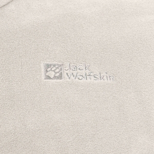 Jack Wolfskin Herren Midlayer Pullover Half Zip Fleecepullover Taunus - Bild 4 Jack Wolfskin Herren Midlayer Pullover Half Zip Fleecepullover Taunus - Bild 4