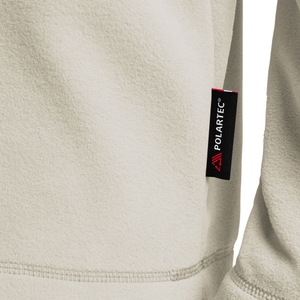 Jack Wolfskin Herren Midlayer Pullover Half Zip Fleecepullover Taunus - Bild 6 Jack Wolfskin Herren Midlayer Pullover Half Zip Fleecepullover Taunus - Bild 6