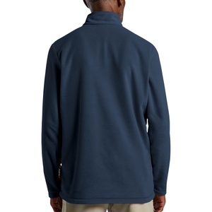 Jack Wolfskin Herren Midlayer Pullover Half Zip Fleecepullover Taunus - Bild 3 Jack Wolfskin Herren Midlayer Pullover Half Zip Fleecepullover Taunus - Bild 3
