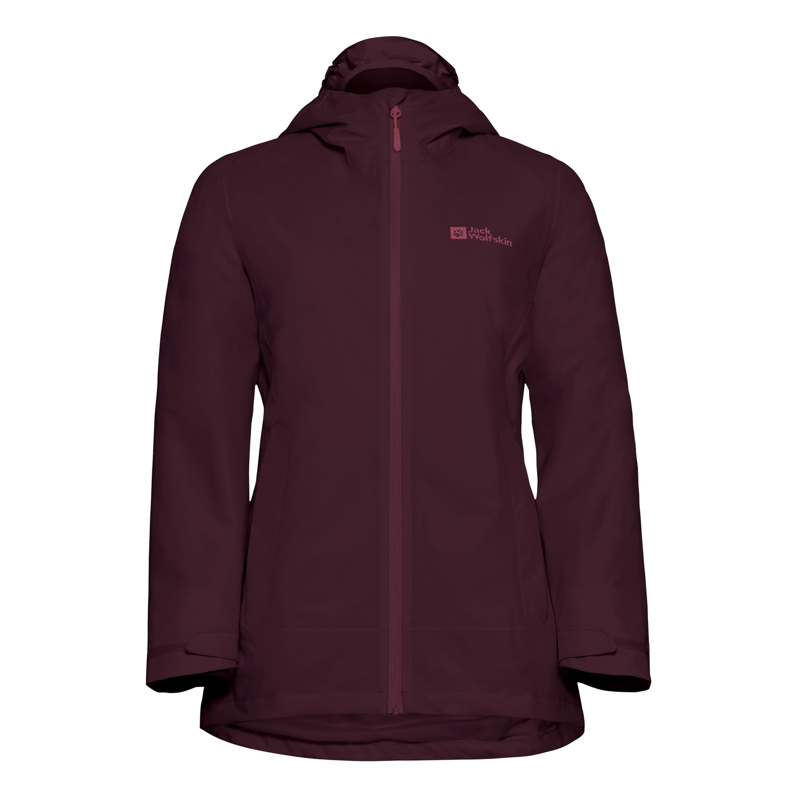 Jack Wolfskin Damen Jacke Regenjacke Outdoorjacke Moonrise 3in1 Jacket Jack Wolfskin Damen Jacke Regenjacke Outdoorjacke Moonrise 3in1 Jacket